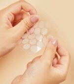 COSRX - Master Patch Basic - Protective Hydrocolloid Acne Patch - Image 3