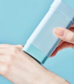 Tocobo - Cotton Soft Sun Stick SPF50+ PA++++ - Matte & Smooth Sunscreen Stick 19g - Image 3