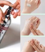 Medi-Peel Peptide 9 Volume All In One Essence Pro – Firming Multi-Care Essence for Elastic Skin 100ml - Image 3