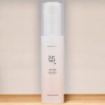 Beauty Of Joseon - Ginseng Moist Sun Serum SPF50+/PA++++ - Hydrating Sun Serum with Anti-Aging Care 50 ml