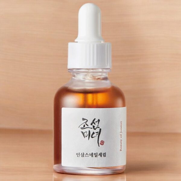 Beauty of Joseon - Repair serum Ginseng + Snail mucin