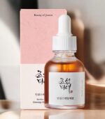 Beauty of Joseon - Repair serum Ginseng + Snail mucin - Repairing & Revitalizing Face Serum - Image 3
