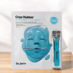 Dr.Jart+ – Cryo Rubber with Soothing Allantoin – Soothing Rubber Mask 40 g