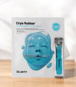 Dr.Jart+ – Cryo Rubber with Soothing Allantoin – Soothing Rubber Mask 40 g