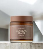 I'm From – Ginseng Mask – Revitalising & Nourishing Sheet Mask 120 g