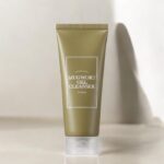 I'm From – Mugwort Gel Cleanser – Soothing & Gentle Gel Cleanser 150 ml