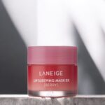Laneige – Lip Sleeping Mask EX – Berry – Nourishing Lip Care Mask 20 g