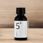 Numbuzin No.5 Vitamin Concentrated Serum – Brightening Glow Serum 30 ml