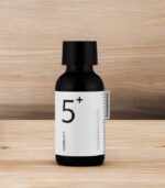 Numbuzin No.5 Vitamin Concentrated Serum – Brightening Glow Serum 30 ml