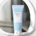 SKIN1004 Madagascar Centella Hyalu-Cica Sleeping Pack – Overnight Moisture Mask 100 ml