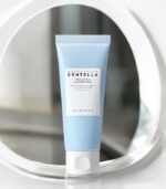 SKIN1004 Madagascar Centella Hyalu-Cica Sleeping Pack – Overnight Moisture Mask 100 ml