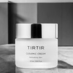 TIRTIR - Ceramic Cream - Barrier Strengthening & Deep Hydration Moisturiser 50 ml
