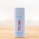 Tocobo - Bio Watery Sun Cream - SPF50 PA++++ - Lightweight Hydrating Sunscreen 50 ml