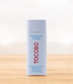 Tocobo - Bio Watery Sun Cream - SPF50 PA++++ - Lightweight Hydrating Sunscreen 50 ml