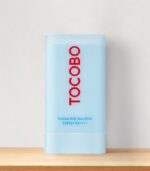 Tocobo - Cotton Soft Sun Stick SPF50+ PA++++ - Matte & Smooth Sunscreen Stick 19g