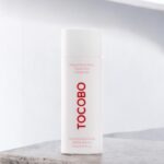 Tocobo - Vita Tone Up Sun Cream SPF50+ PA++++ - Brightening Tone-Up Sunscreen - 50 ML