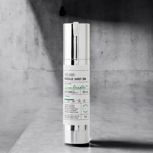 VT Cosmetics - Reedle Shot 300