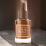 I'm From – Ginseng Serum – Nourishing & Revitalising Essence Serum 30 ml
