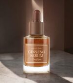 I'm From – Ginseng Serum – Nourishing & Revitalising Essence Serum 30 ml