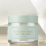 I'm From – Vitamin Tree Water Gel – Hydrating & Brightening Gel Moisturiser 75 ml