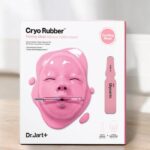 Dr.Jart+ – Cryo Rubber Firming Mask with Glycerin – Firming & Hydrating Rubber Mask 40g
