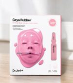 Dr.Jart+ – Cryo Rubber Firming Mask with Glycerin – Firming & Hydrating Rubber Mask 40g