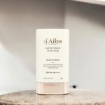 d'Alba – Air Fit Fresh Sun Stick SPF 50+ PA++++ – Lightweight Sun Protection Stick 19g