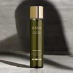 d'Alba – Mild Skin Balancing Vegan Toner – Balancing & Soothing Toner 150ml