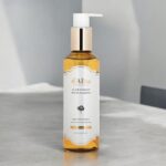 d'Alba – Professional Repairing Scalp Therapy Serum Shampoo – Scalp Care Repair Shampoo 275ml