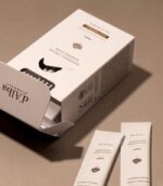 d'Alba – Waterfull Vegan Sleeping Pack – Overnight Hydrating Mask 12x4ml - Image 3