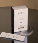 d'Alba – Waterfull Vegan Sleeping Pack – Overnight Hydrating Mask 12x4ml - Image 2