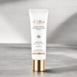 d'Alba – White Truffle Double Moisture Cream – Hydrating Barrier Cream 60ml