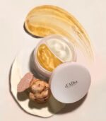 d'Alba – White Truffle Double Serum & Cream – Serum and Cream Set 70g - Image 5