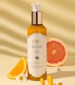 d'Alba – White Truffle Oil Serum Body Cleanser – Nourishing Oil Body Wash 275ml - Image 4