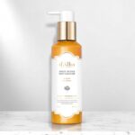 d'Alba – White Truffle Oil Serum Body Cleanser – Nourishing Oil Body Wash 275ml