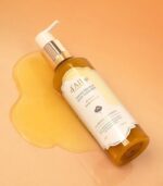 d'Alba – White Truffle Oil Serum Body Cleanser – Nourishing Oil Body Wash 275ml - Image 3