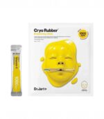 Dr.Jart+ – Cryo Rubber with Brightening Vitamin C – Brightening Rubber Mask 40 g - Image 3