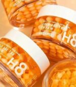 Medi-Peel Gold Age Tox H8 Cream – Firming Cream for Smooth & Radiant Skin 50g - Image 4