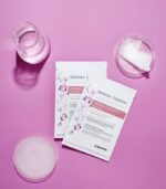 Medi-Peel Derma Maison Wrinkle Collagen Facial Mask – Firming Sheet Mask for Smooth Skin 1pcs - Image 2