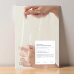 Dr. Althea – Jelly Seal Repair Mask – Repairing & Hydrating Sheet Mask 1 pcs/28 g