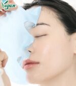 Dr. Althea – Aqua Blue Hydration Mask – Deep Hydration Sheet Mask 1 pcs/28 g - Image 2