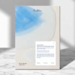 Dr. Althea – Aqua Blue Hydration Mask – Deep Hydration Sheet Mask 1 pcs/28 g