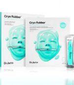 Dr.Jart+ – Cryo Rubber with Soothing Allantoin – Soothing Rubber Mask 40 g - Image 2