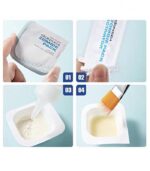 SKIN1004 Zombie Pack Activator Kit – Firming Two-Step Mask Set 8 pcs*2 g + 8 pcs*35 g - Image 3