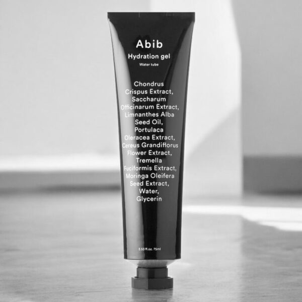 Abib - Hydration Gel Water Tube