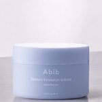 Abib Sedum Hyaluron Creme – Deep Hydrating Face Cream 80 ML