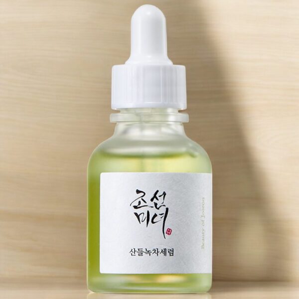 Beauty of Joseon - Calming Serum Green Tea + Panthenol