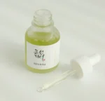 Beauty of Joseon - Calming Serum Green Tea + Panthenol - Soothing & Balancing Face Serum 30 ml - Image 2