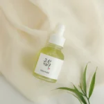 Beauty of Joseon - Calming Serum Green Tea + Panthenol - Soothing & Balancing Face Serum 30 ml - Image 4
