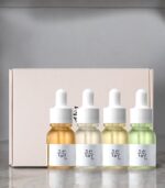 Beauty of Joseon - Hanbang Serum Discovery Kit